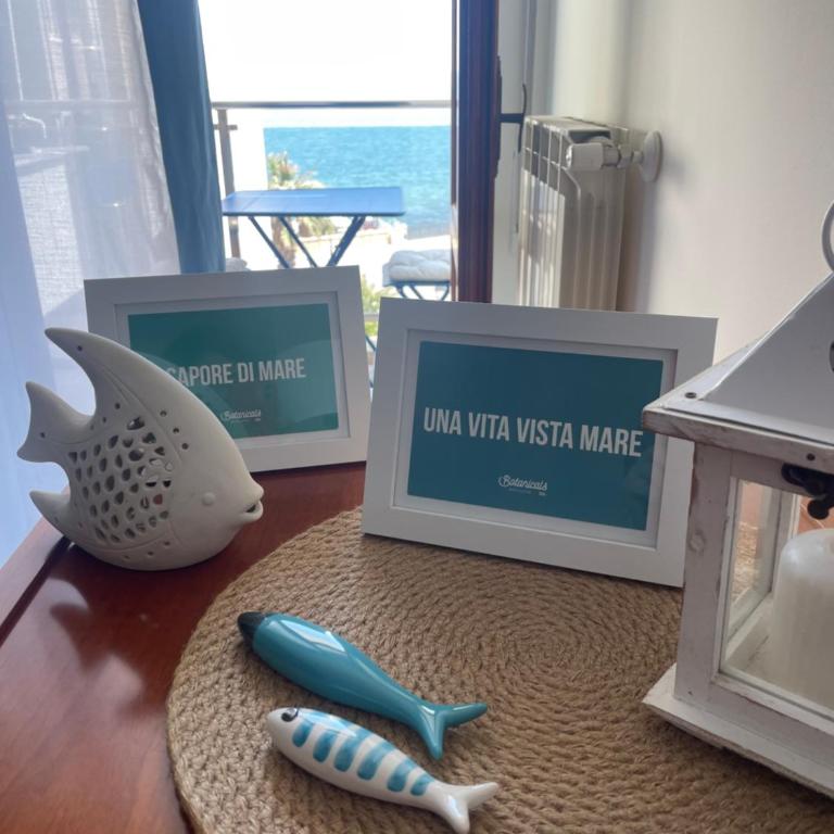Alba sul mare - Appartamento con 2 Camere da Letto - 22