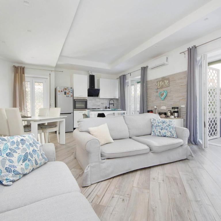 Aria di Mare - Appartamento - 11