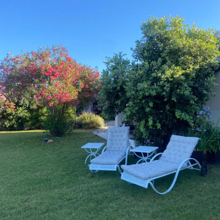 Villa Olga con accesso privato alla spiaggia di Nora - Villa - 10