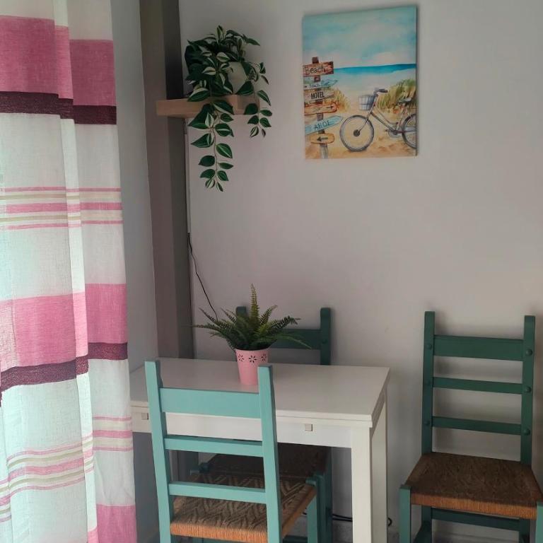 Brisa del Mar - Appartamento con 1 Camera da Letto e Balcone - 3