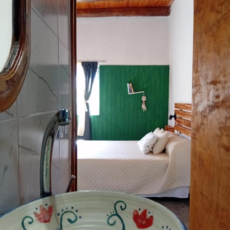 Cabaña AmaNacer - Vacation Home - 20