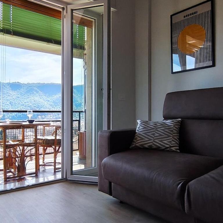 Dimora del lago Crispi - Appartamento con 1 Camera da Letto - 38