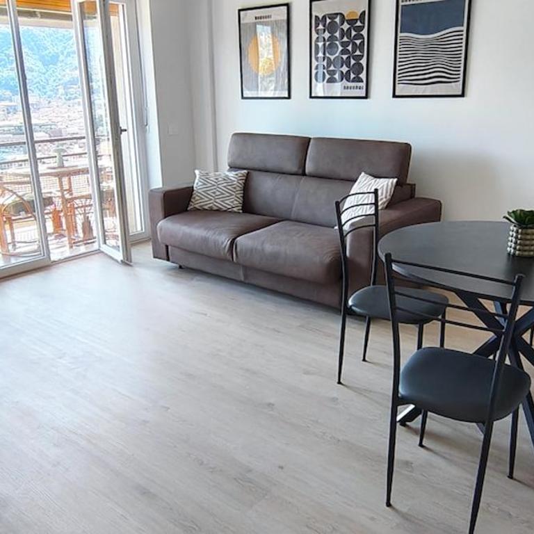 Dimora del lago Crispi - Appartamento con 1 Camera da Letto - 36