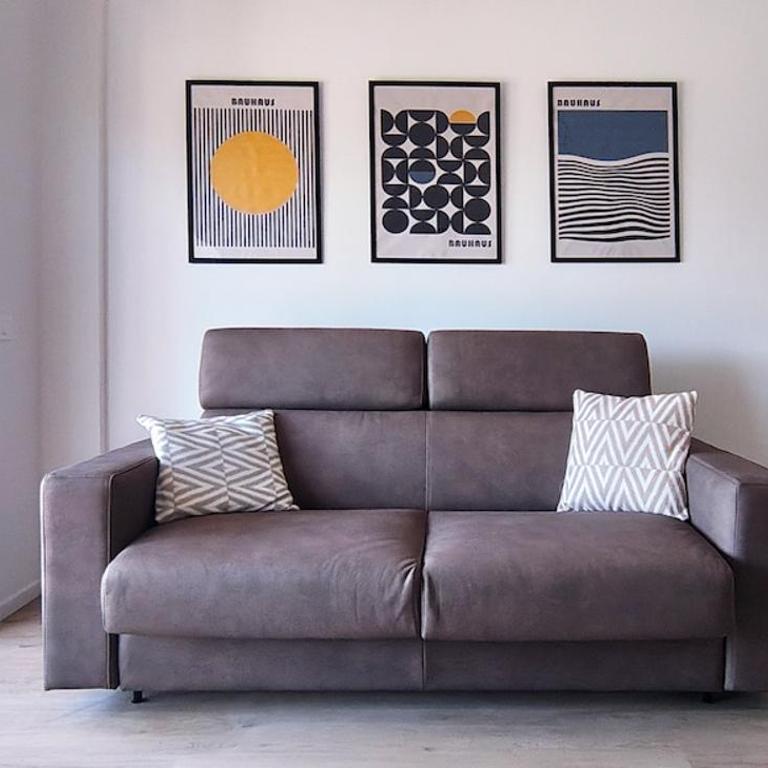 Dimora del lago Crispi - Appartamento con 1 Camera da Letto - 35