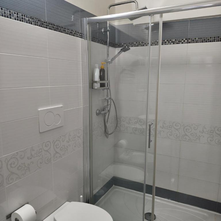 OtrantoCasa - Monolocale Standard - 8