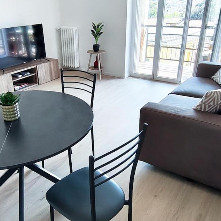Dimora del lago Crispi - Appartamento con 1 Camera da Letto - 33