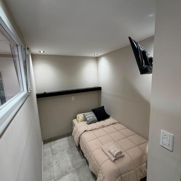 Apart hotel - Estudio Deluxe - 19