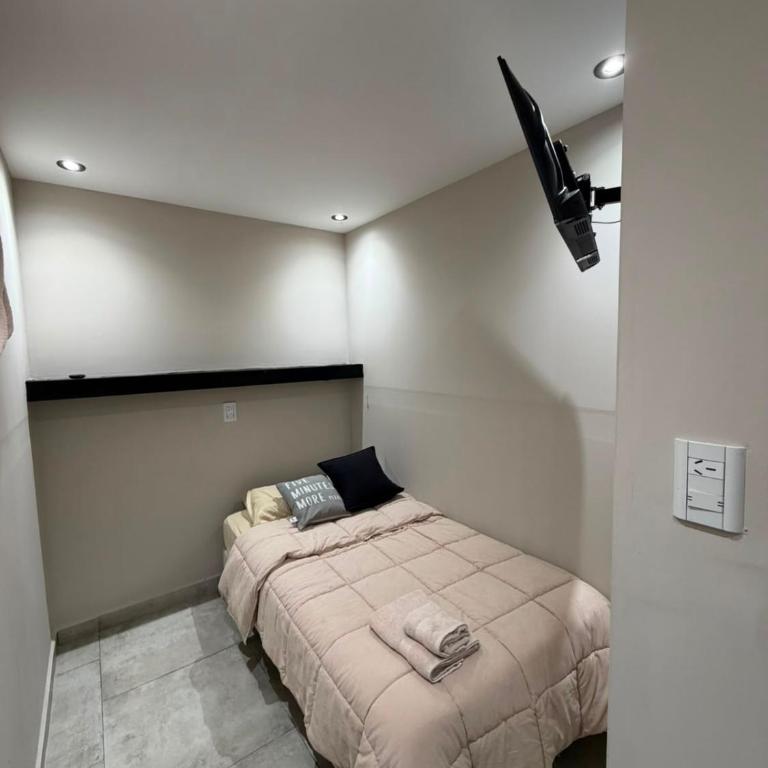 Apart hotel - Estudio Deluxe - 20