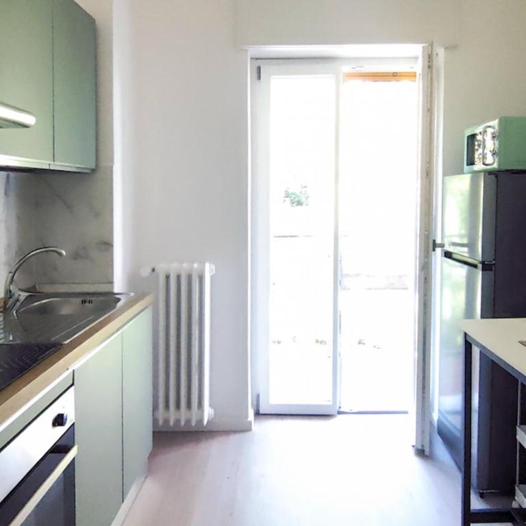 Dimora del lago Crispi - Appartamento con 1 Camera da Letto - 30
