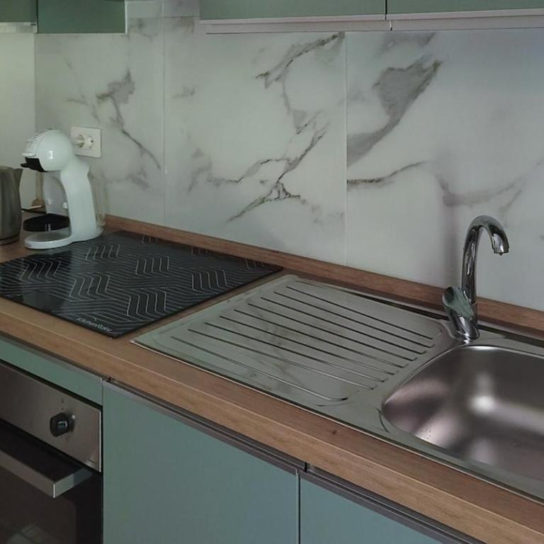 Dimora del lago Crispi - Appartamento con 1 Camera da Letto - 29