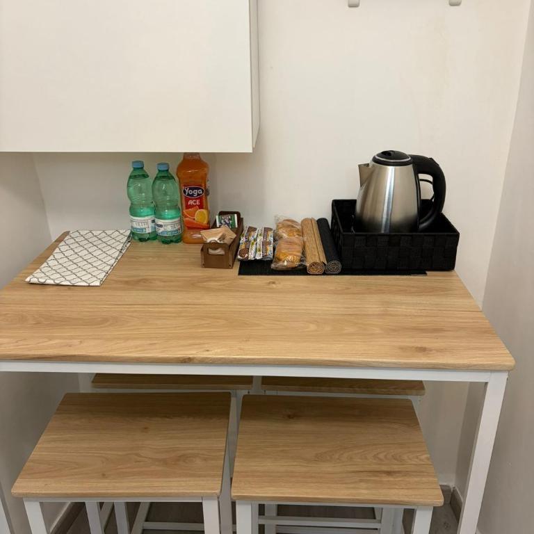 Spaccanapoli a Toledo Home - Appartamento con 1 Camera da Letto - 11