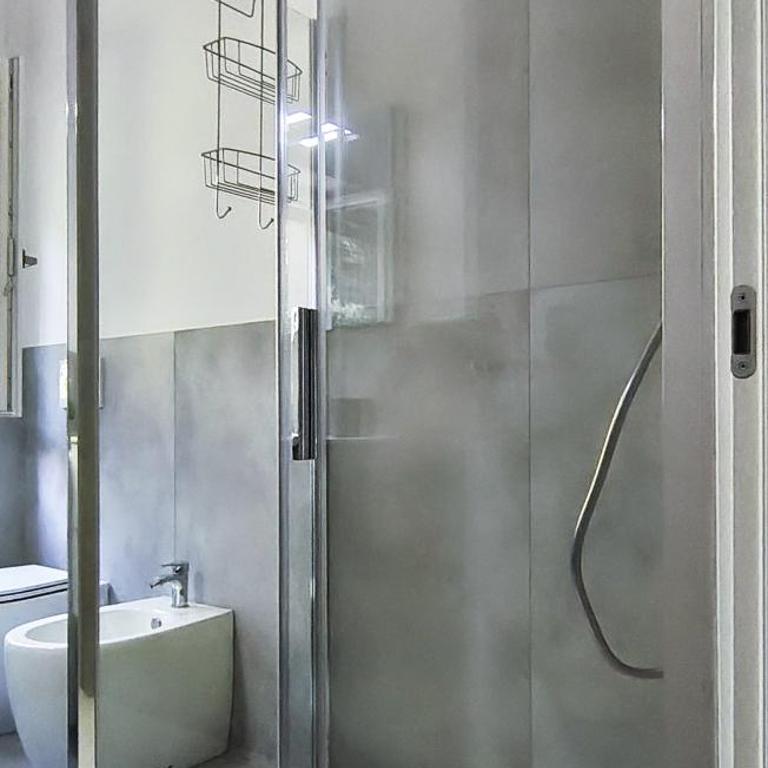 Dimora del lago Crispi - Appartamento con 1 Camera da Letto - 17