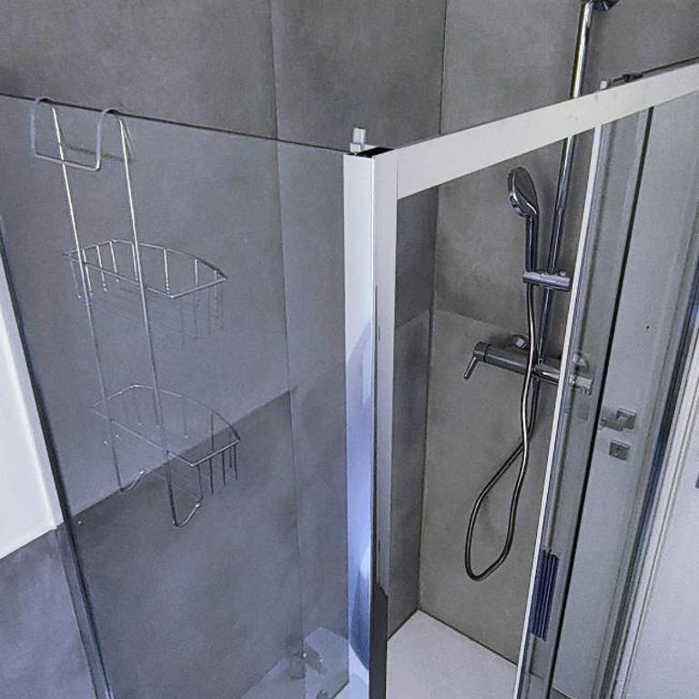Dimora del lago Crispi - Appartamento con 1 Camera da Letto - 16