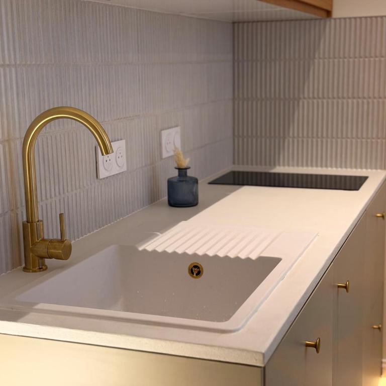 L'Échappée Malouine - Appartement 1 Chambre - 3