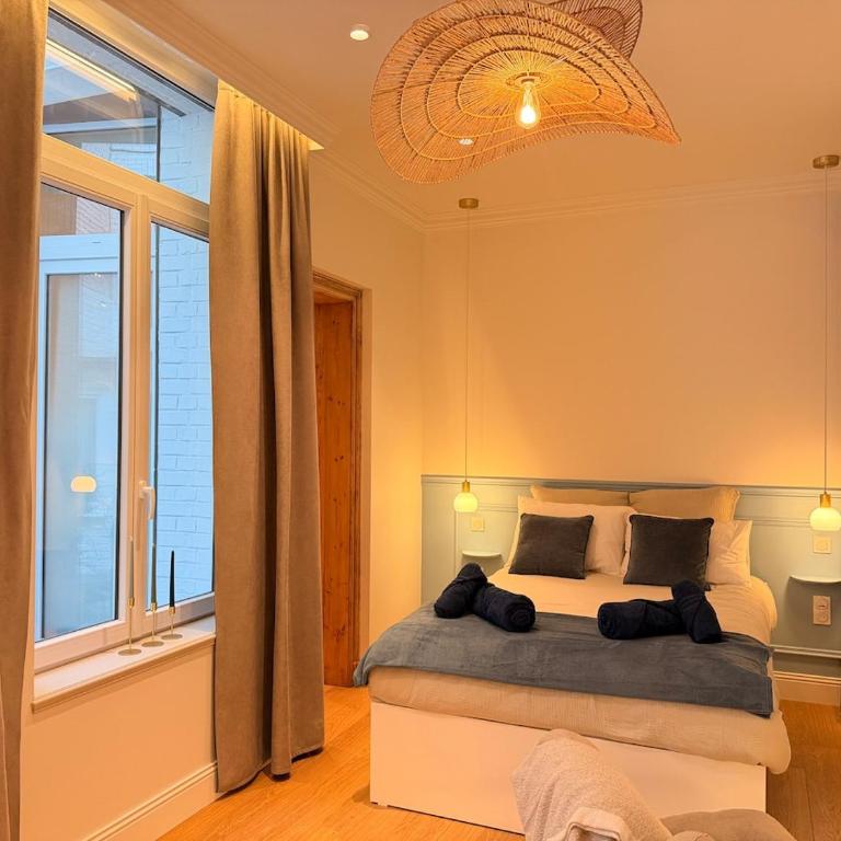 L'Échappée Malouine - Appartement 1 Chambre - 7