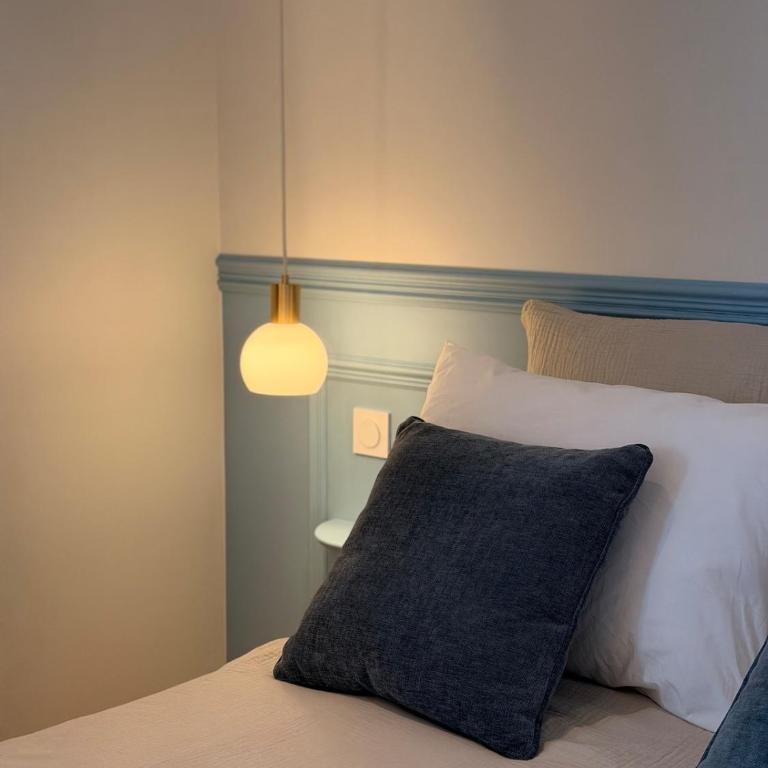 L'Échappée Malouine - Appartement 1 Chambre - 11