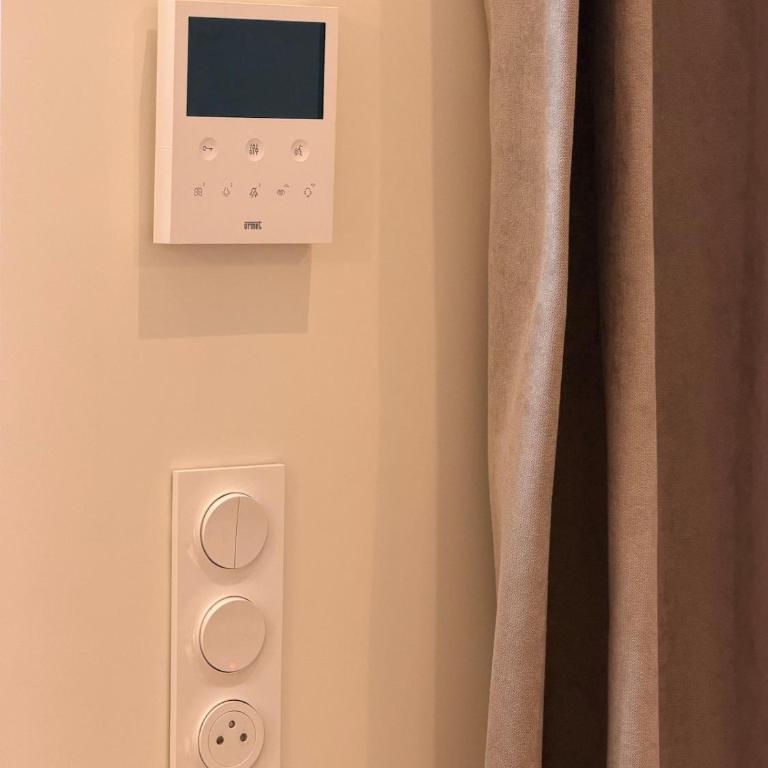 L'Échappée Malouine - Appartement 1 Chambre - 15