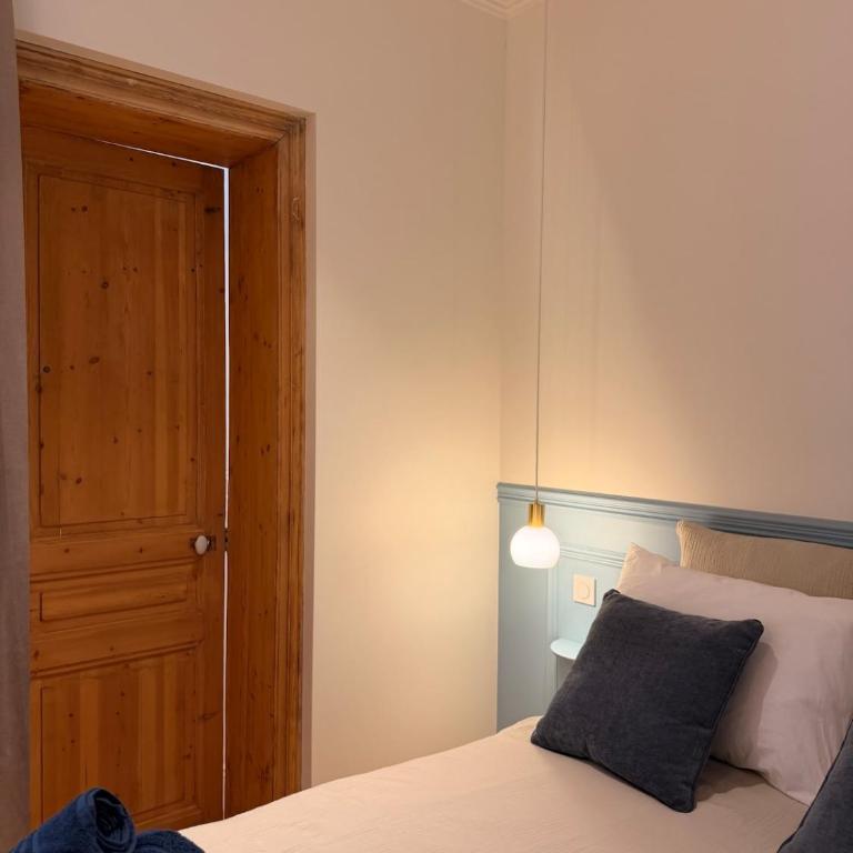 L'Échappée Malouine - Appartement 1 Chambre - 16