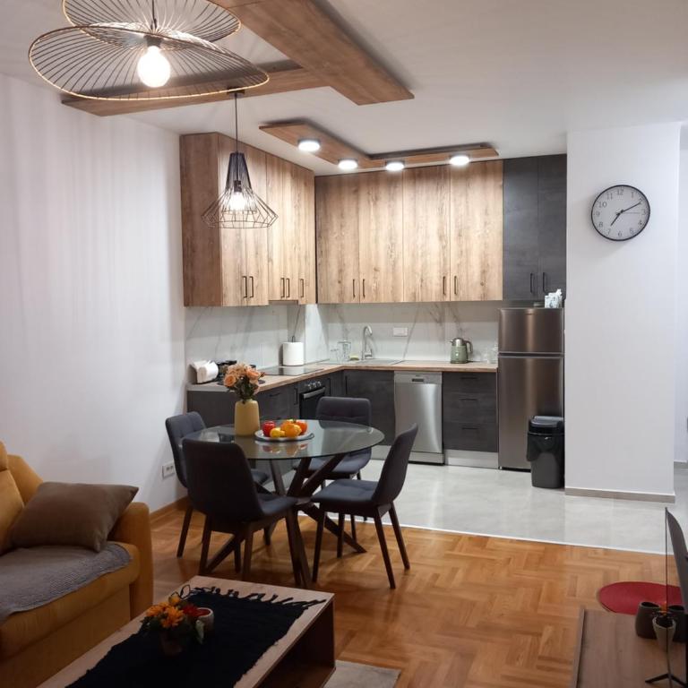 Apartman NINA - Two-Bedroom Apartment - 5