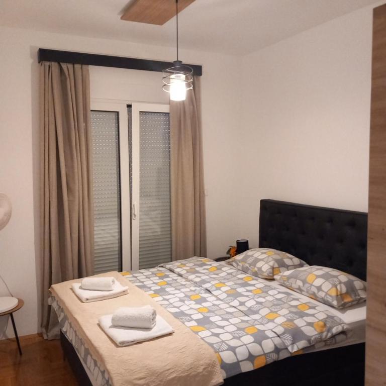 Apartman NINA - Two-Bedroom Apartment - 6