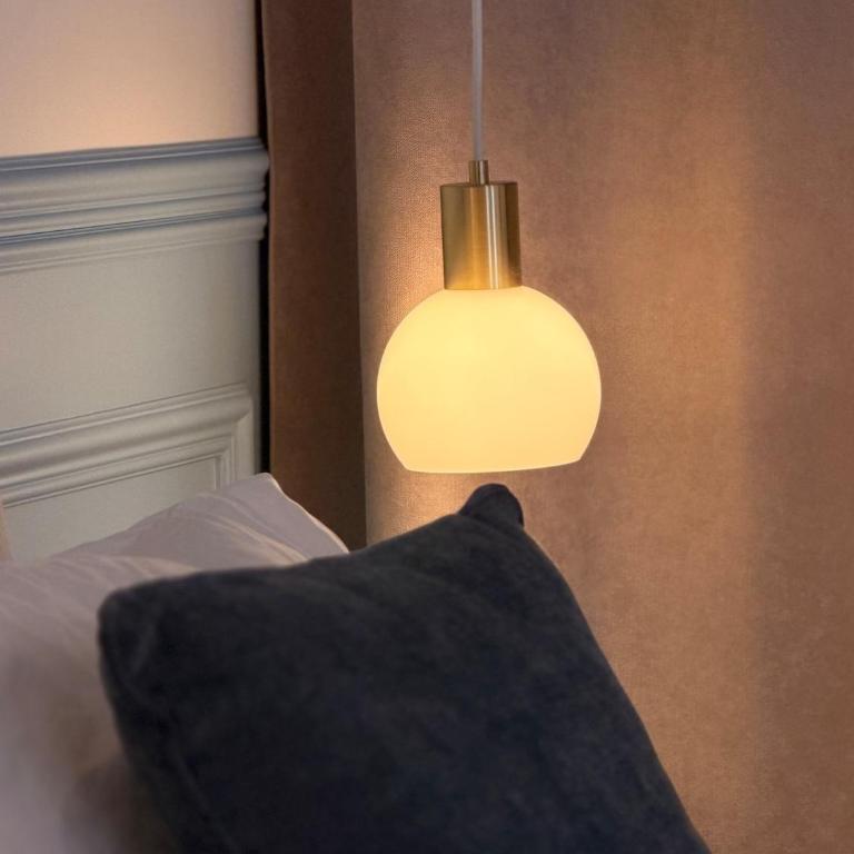 L'Échappée Malouine - Appartement 1 Chambre - 21