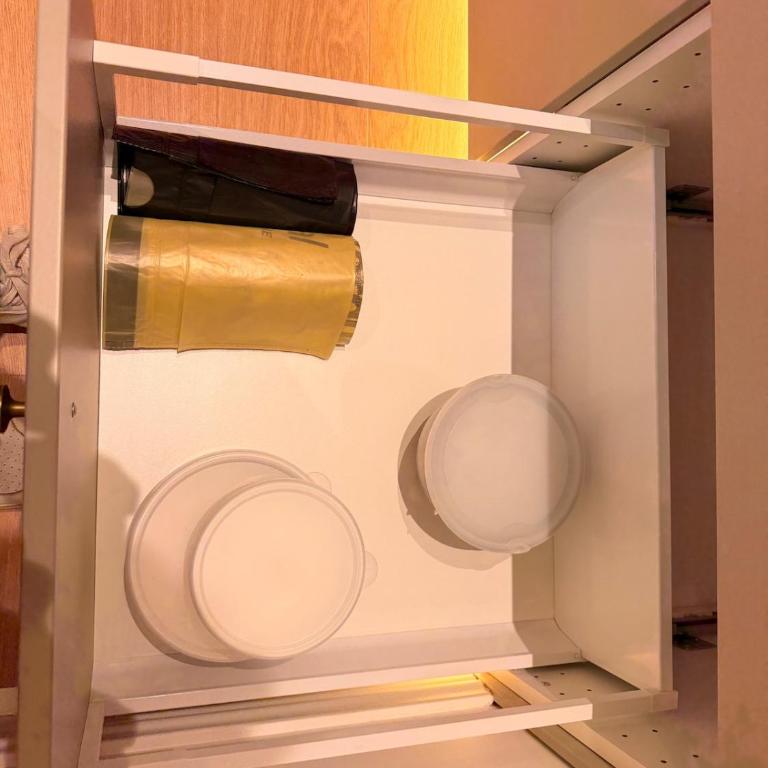 L'Échappée Malouine - Appartement 1 Chambre - 22