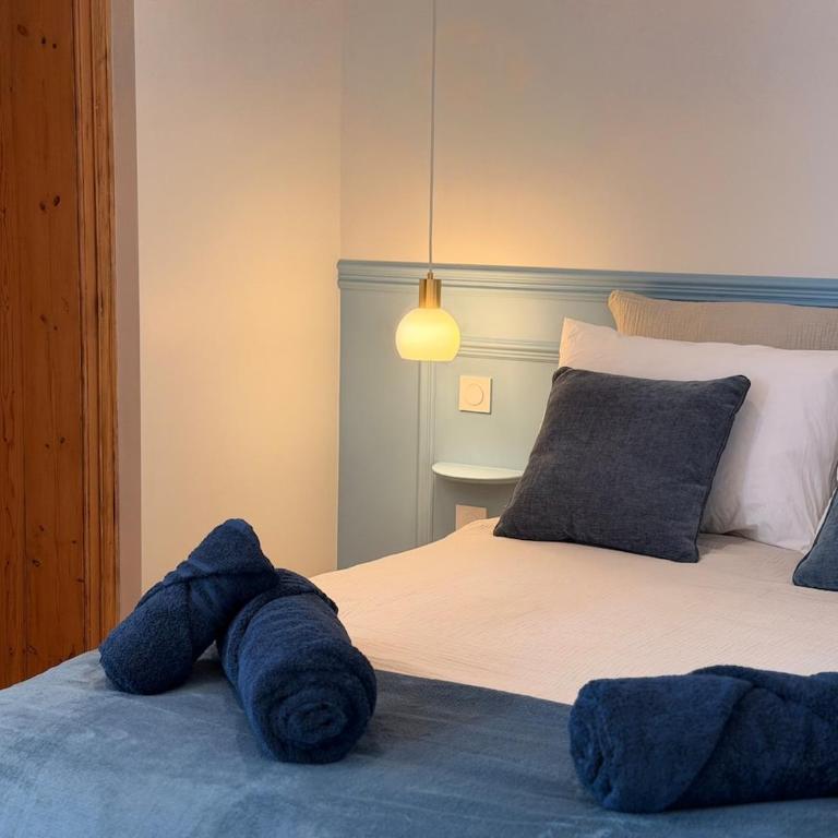 L'Échappée Malouine - Appartement 1 Chambre - 29