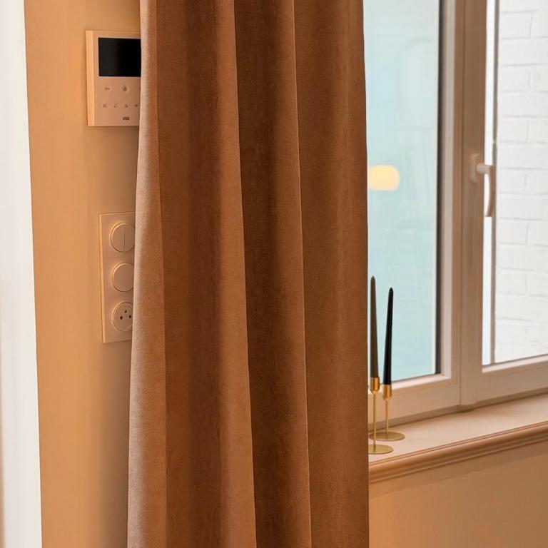 L'Échappée Malouine - Appartement 1 Chambre - 37