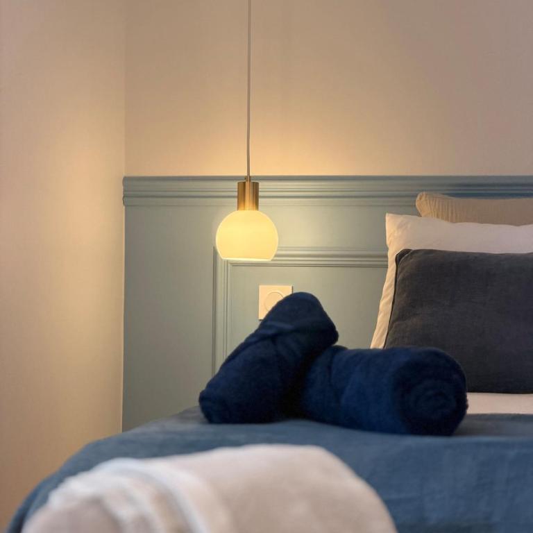 L'Échappée Malouine - Appartement 1 Chambre - 40