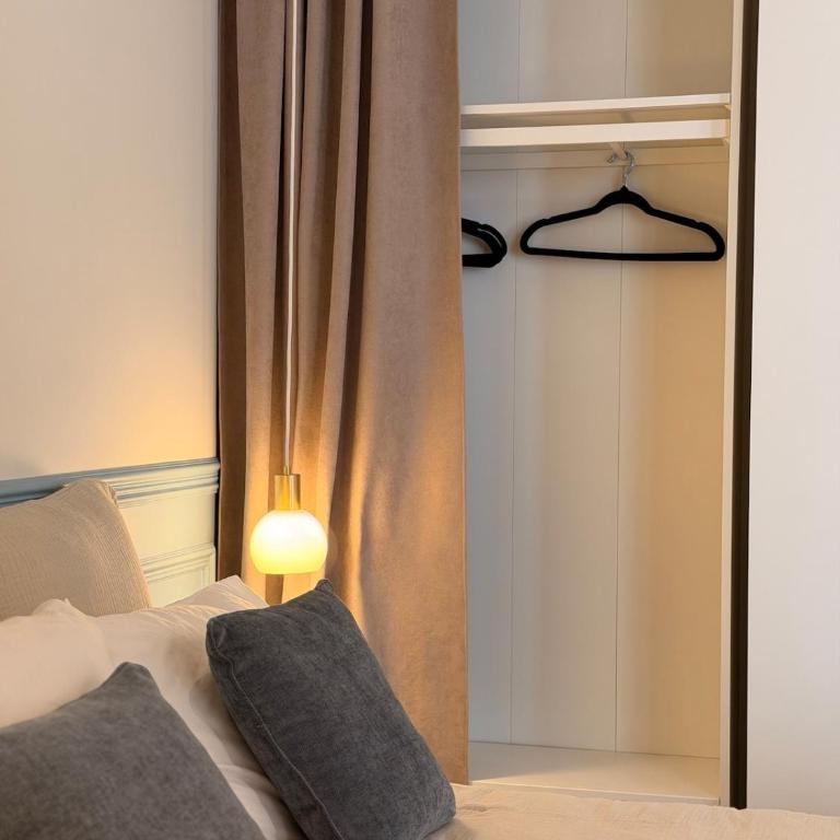 L'Échappée Malouine - Appartement 1 Chambre - 43