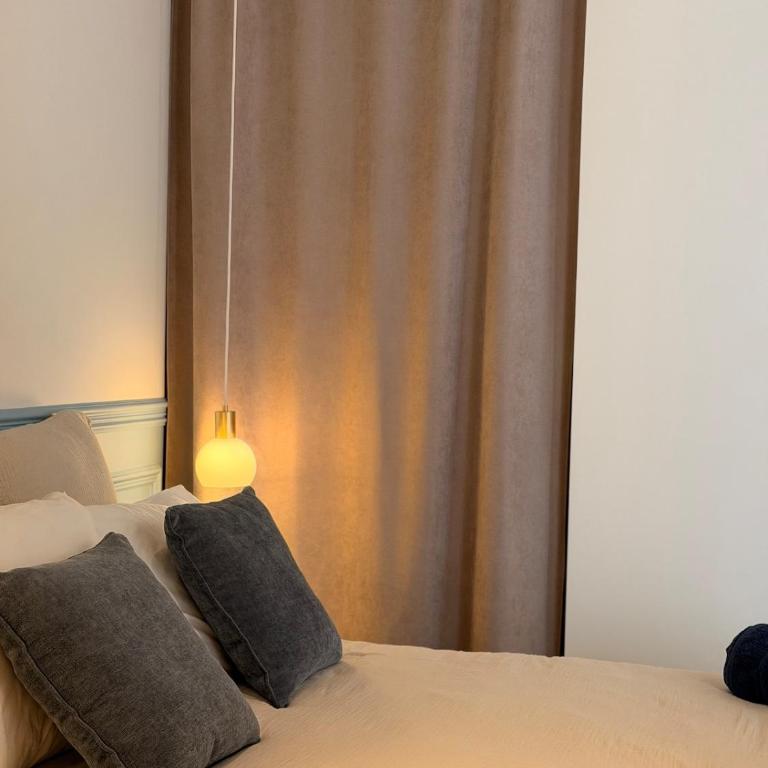L'Échappée Malouine - Appartement 1 Chambre - 49