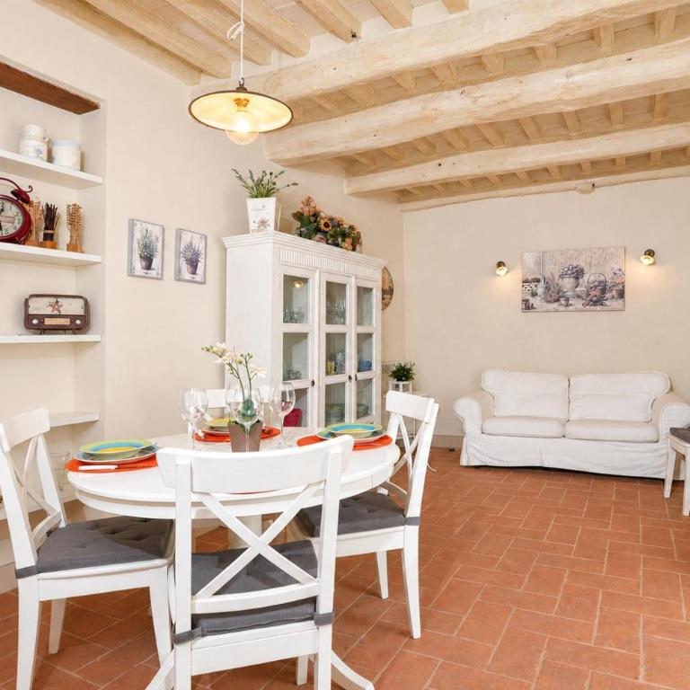 Ginepro Grillo - Happy Rentals - Apartment - Erdgeschoss - 3