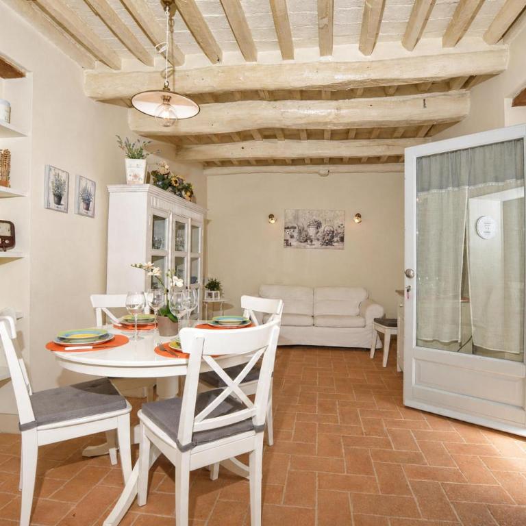 Ginepro Grillo - Happy Rentals - Apartment - Erdgeschoss - 11