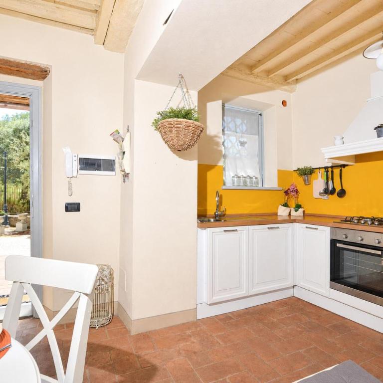 Ginepro Grillo - Happy Rentals - Apartment - Erdgeschoss - 16