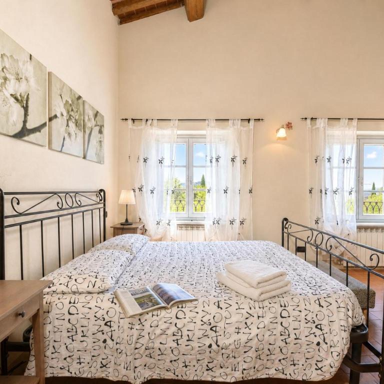 Ginepro Grillo - Happy Rentals - Apartment - Erdgeschoss - 19