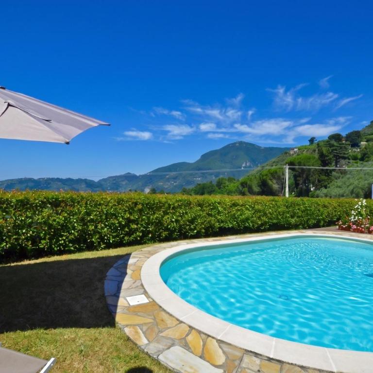 Ginepro Grillo - Happy Rentals - Apartment - Erdgeschoss - 28