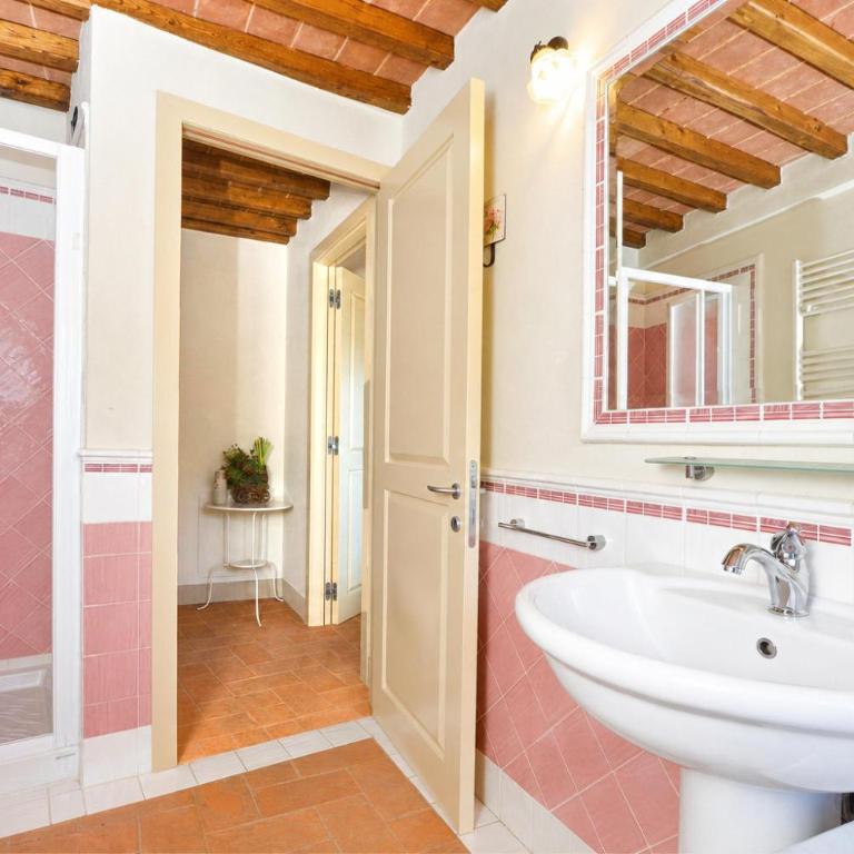 Ginepro Grillo - Happy Rentals - Apartment - Erdgeschoss - 25