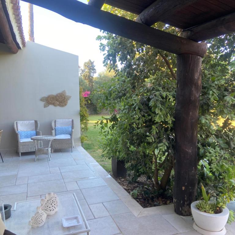 Villa Olga con accesso privato alla spiaggia di Nora - Villa - 7