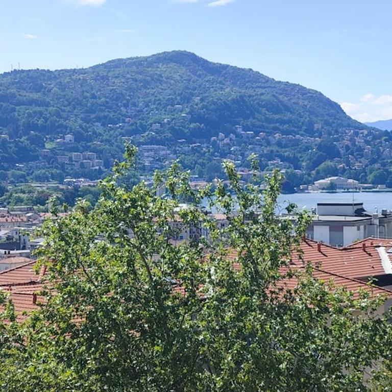 Dimora del lago Crispi - Appartamento con 1 Camera da Letto - 8