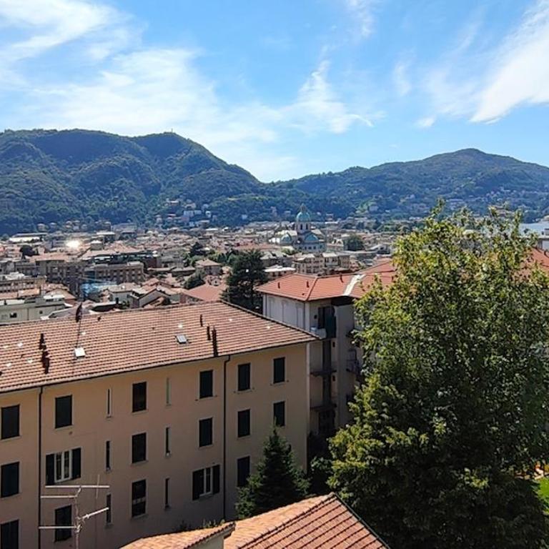 Dimora del lago Crispi - Appartamento con 1 Camera da Letto - 6