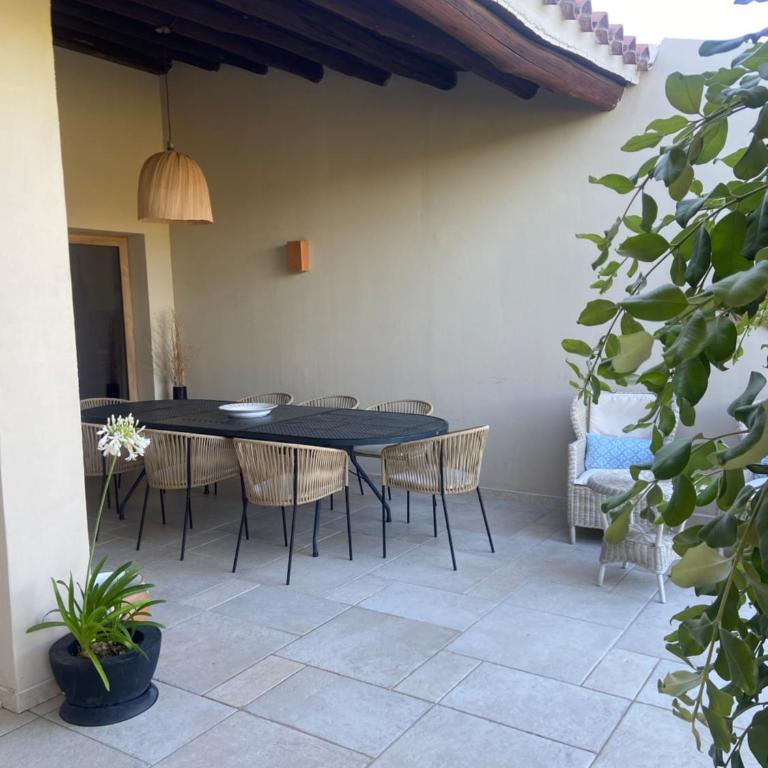 Villa Olga con accesso privato alla spiaggia di Nora - Villa - 6