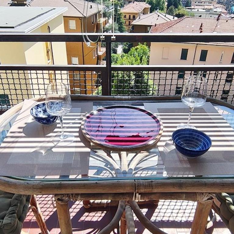 Dimora del lago Crispi - Appartamento con 1 Camera da Letto - 5