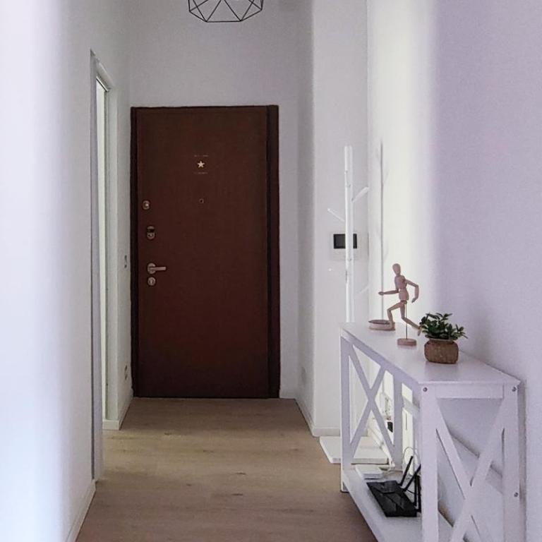 Dimora del lago Crispi - Appartamento con 1 Camera da Letto - 3