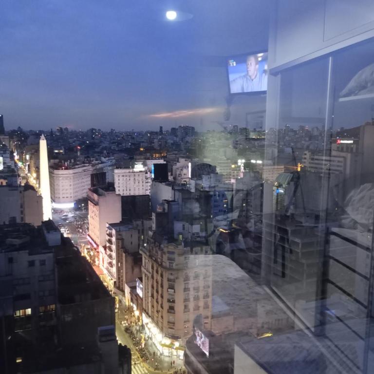 Argentina Suite - One-Bedroom Apartment - 16