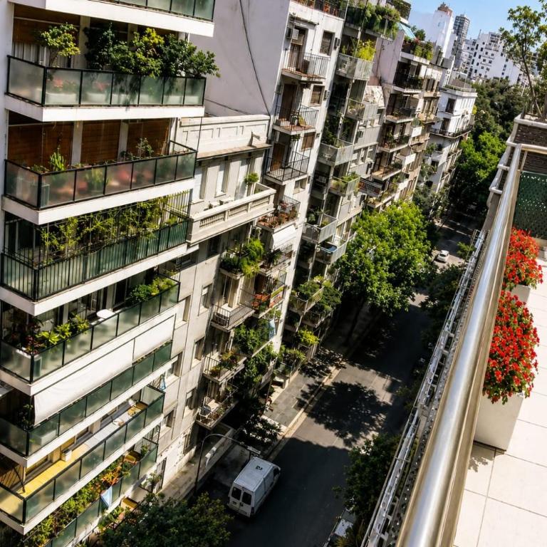 Mayla Apartments - Suite con terraza - 6