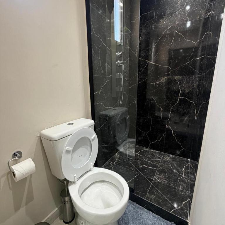 Apart hotel - Estudio Deluxe - 3
