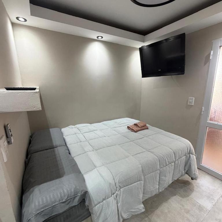 Apart hotel - Estudio Deluxe - 6
