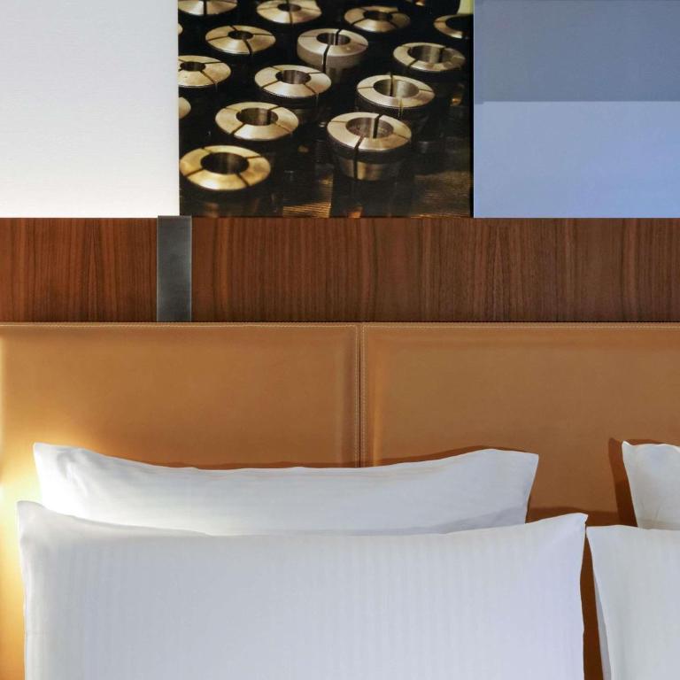 Boutet Bastille Hotel Paris - MGallery Collection - Chambre Deluxe - 3