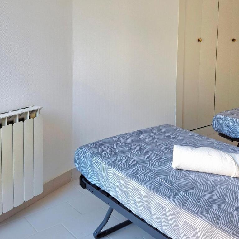 appartement en entier avec vue imprenable sur la cathédrale - Apartment mit 2 Schlafzimmern - 14
