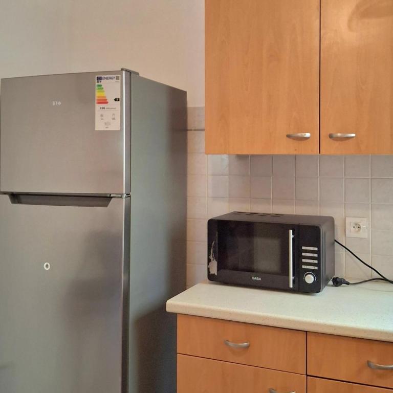 appartement en entier avec vue imprenable sur la cathédrale - Apartment mit 2 Schlafzimmern - 11